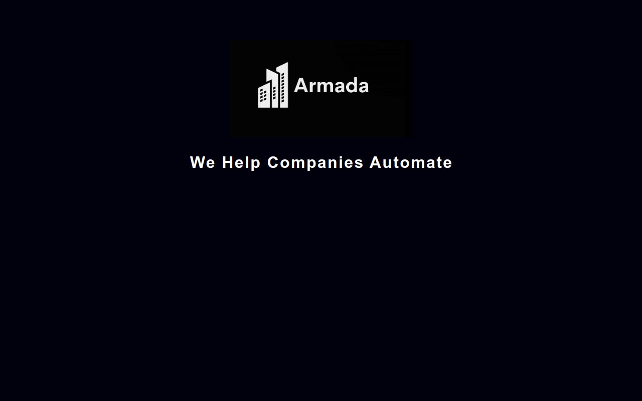 Armada Generation